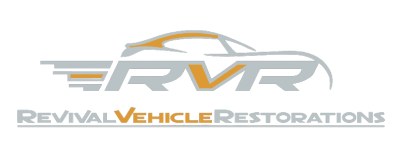 Revival Vehicle Restorations